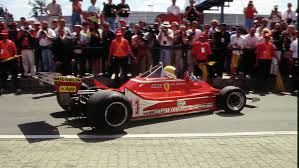 We did not find results for: Ferrari 312 T4 Ferrari History