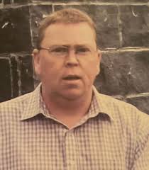 George McCready, 11 Mill Park, Carrigans