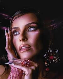 THE REGENERATION OF NELLY FURTADO: EMPOWERED, LIBERATED AND BOSSED UP