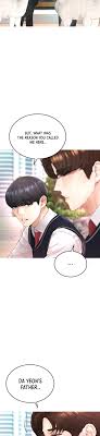 Manga seoul station druid bahasa indonesia selalu update di kiryuu. Daddy Goes To School Chapter 20 Scans Raw