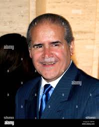 Edwin torres hi-res stock photography and images