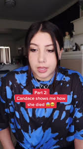 Candice Hooper Death