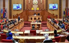 Adun sebatik umum keluar warisan. Perak Lulus Umur 18 Tahun Layak Jadi Calon Dun Free Malaysia Today Fmt