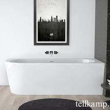 Sie können ideal auch in nischen, kleine badezimmer oder unter schrägen eingebaut werden. Doppelbadewanne Top 7 Badewannen Fur 2 Personen