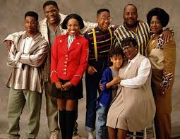The Cast Of Family Matters Where Are They Now Tv Moms Black Sitcoms Family Matters