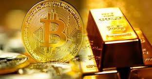 Goldcoin like bitcoin has no single company or individual owner. Exploring The Case For Crypto Investments Over Gold