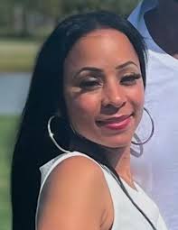 Obituary for Latisha Jefferson