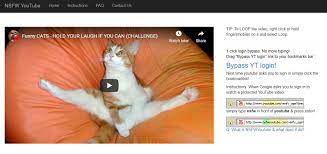 Use these methods to help bypass youtube's age restriction. 6 Ways To Watch Youtube Without Going To Youtube Droidvilla Tech