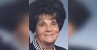 Obituary information for Dora Lee Spradlin Branham
