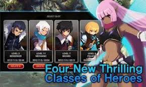 Zenonia 5 Mod Apk Offline Unlimited Coins Androrat Lpc Adblock Plus Earn Money