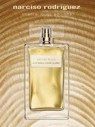 Narciso Rodriguez Santal Musc Eau De Parfum Intense 100ml Narciso Rodriguez Santal Musc Eau De Parfum Intense 100ml With Images Eau De Parfum Narciso Rodriguez Santal
