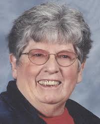 Lucille Smith, age 88, of Helena