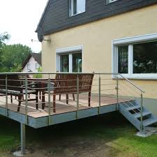 Kann die firma nur weiterempfehlen. Schone Anbaubalkone Fur Ihr Haus Oberborsch Design