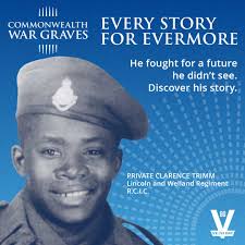 Emanuel Thomas was the RAF's first West African pilot. Gaining the rank of  Flight Lieutenant, Emanuel lost his life in January 1945, when his plane  crashed in poor weather in the Brecon