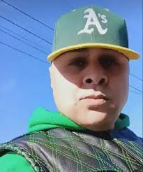 Obituary information for Conrad Acosta Duenas