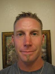 Eric Pope from Lawrence North High School