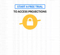Check our our projections for all 50 states. Nfl Daily Fantasy Projections Swish Analytics