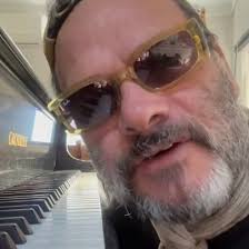 SOLD OUT in days to our mailing list!! This Saturday we have Jonathon  Crayford gracing the stage with his newest and most exciting project out...  Bikes In Space 💥 A collaboration of