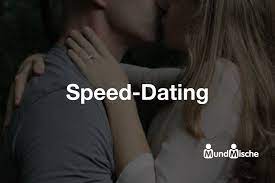 Speeddater's very own 'date whisperer' dani gives you the low down: Speed Dating Bedeutung Und Definition Mundmische De