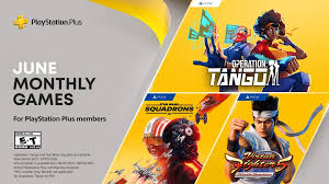 No way home (with sony) Playstation Plus Games For June Operation Tango Virtua Fighter 5 Ultimate Showdown Star Wars Squadrons Playstation Blog