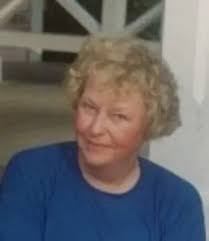 Obituary information for Carolyn Bahle Hensel