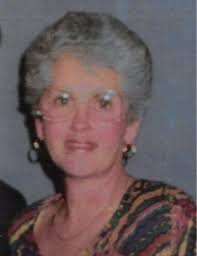 Obituary information for Janeana Barkley