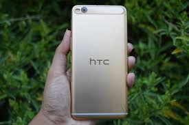 HTC One X9 Review - A good phone but ...