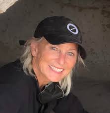 Mary Anne Meyer, Real Estate Agent