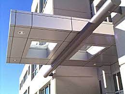 Check spelling or type a new query. Aluminum Composite Panel H H Metals Fabrication
