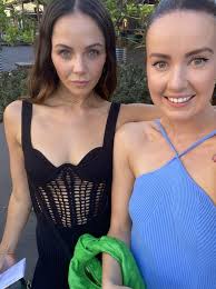 Dynamic Duos: Day Mgmt's Genevieve Day and Ella Dolan