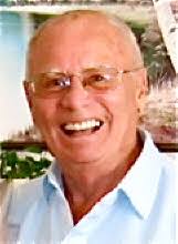 Obituary information for Robert H Meister