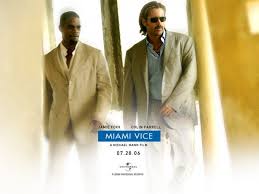 Miami vice was not a great film, but i believed it was a decent crime drama. Miami Vice Wallpaper 5948