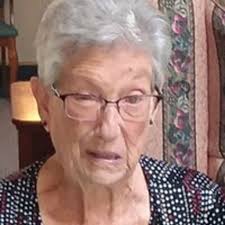 Delia L Goodman Obituary November 8, 2022