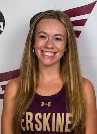 2023-2024 Women's Track and Field Roster