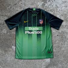Buy official kids atletico madrid shirts kids football shirts. Nike Atletico Madrid Third Jersey Concept Ryndesign11