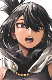 Nana Shimura - NamuWiki