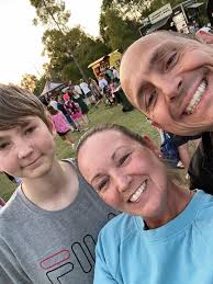 I was asked to shoot for our company's monthly newsletter — this was taken  when I was in Oklahoma in April this year. What a blast that trip was! I'd  been invited