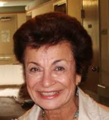 Members of the Boca Pen Women