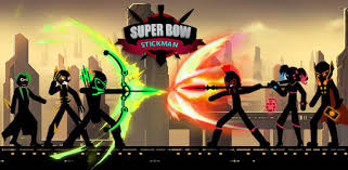 note this version is suitable for version 2.3 and above! Super Bow Stickman Legends Archero Fight V1 28 Mod Coins Apk4all