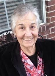 Obituary information for Patricia Ann Mack