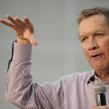 Tully: Thanks for nothing, John Kasich