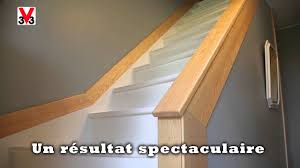 Les escaliers somme en lorraine 57 sont la pour vous conseillez et repondre a vos besoins a vos reves. V33 Gamme Renovation Peintures De Renovation Pour Vos Sols Youtube