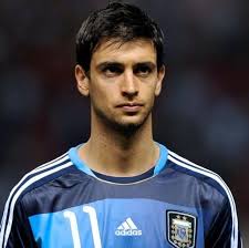 Javier Pastore (Oficial)