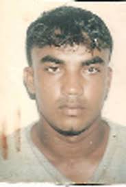 Cotton Tree's Persaud and Gafoor in 184-run partnership