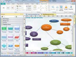 bubble diagram drawing software see examples and templates