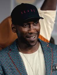 Who was the trainer in the movie ali? Mahershala Ali Wikipedia
