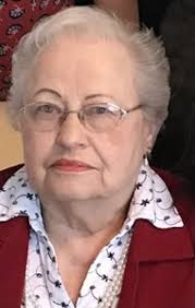 Martha Engelhardt Obituary February 16, 2023