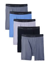 By mptak plays quiz not verified by sporcle. Fruit Of The Loom Fruit Of The Loom Men S Beyondsoft Assorted Boxer Briefs 5 Pack Walmart Com Walmart Com