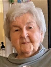 Obituary information for Betty Ann Bassore