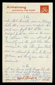 Dr Martin Luther King Jr S Handwritten Notes The King Center Archive His Letter From The Martin Luther King Jr Dr Martin Luther King Jr Martin Luther King